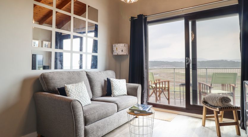 Photo of Estuary Escape