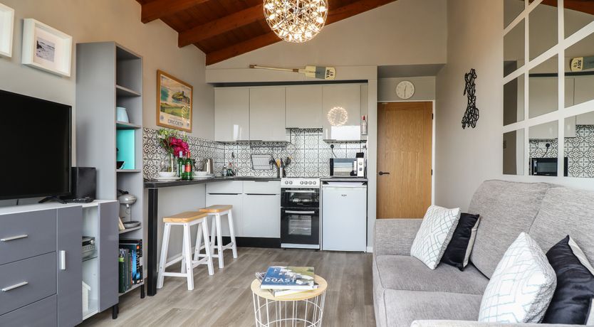 Photo of Estuary Escape