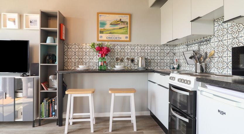 Photo of Estuary Escape