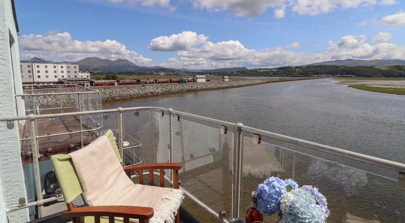 Photo of Estuary Escape