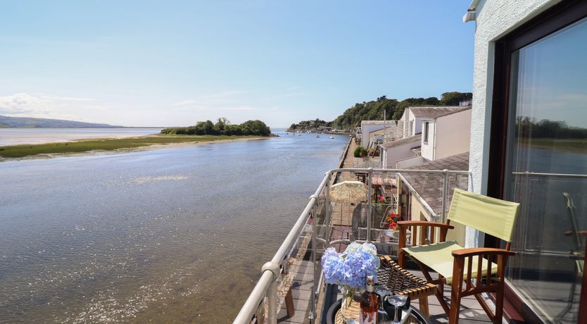 Photo of Estuary Escape