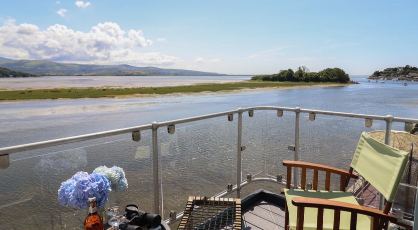 Photo of Estuary Escape