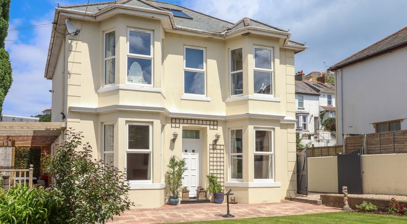 Photo of Rockland House