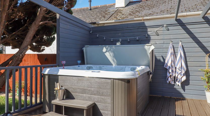 Photo of Rockland House