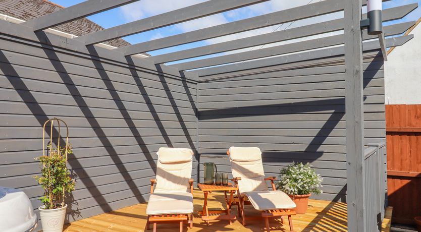 Photo of Rockland House