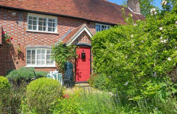 Sandrock Springs Holiday Home