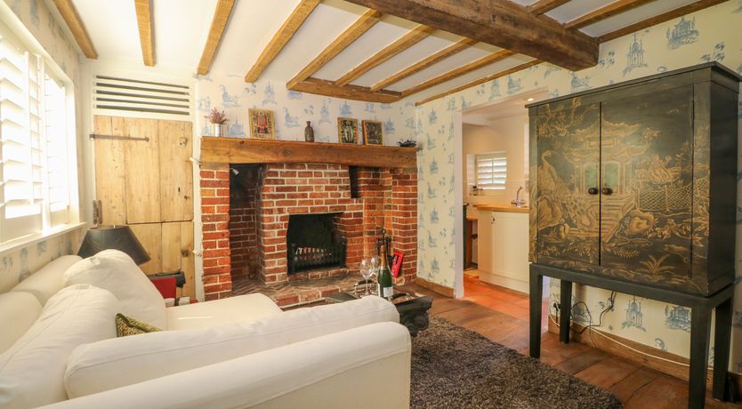 Photo of Sandrock Springs