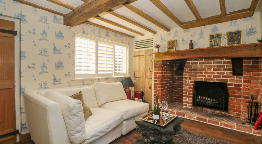 Photo of Sandrock Springs