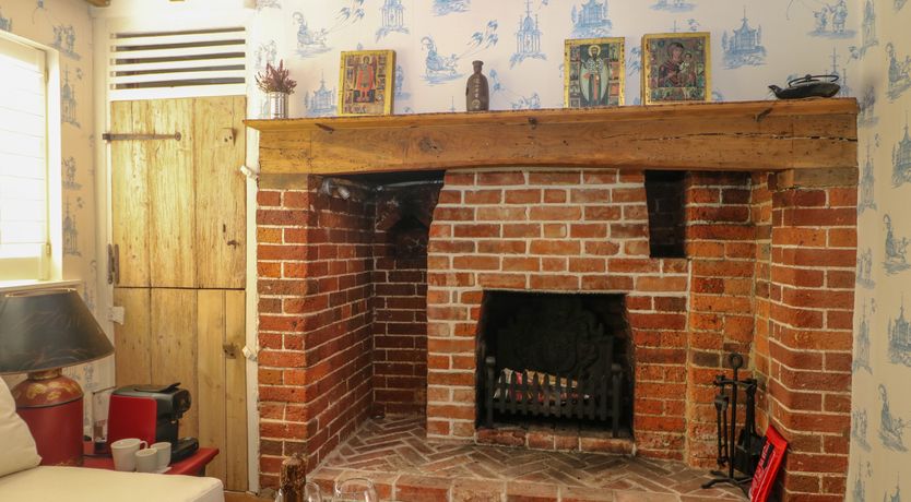 Photo of Sandrock Springs