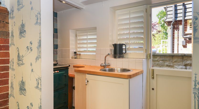 Photo of Sandrock Springs