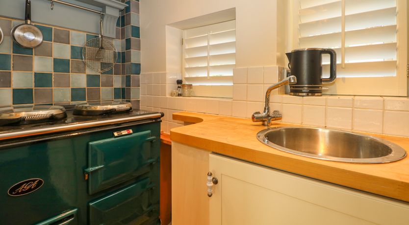 Photo of Sandrock Springs