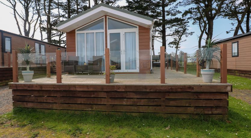 Photo of Gentle Tide (L46)