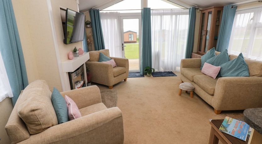 Photo of Gentle Tide (L46)