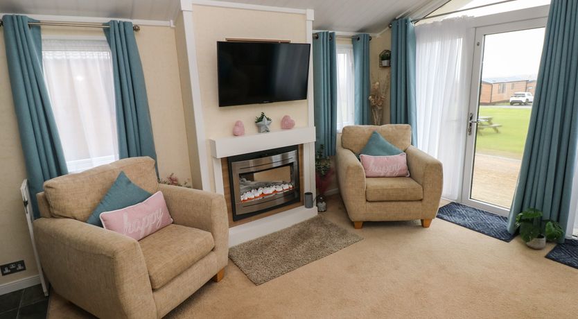 Photo of Gentle Tide (L46)