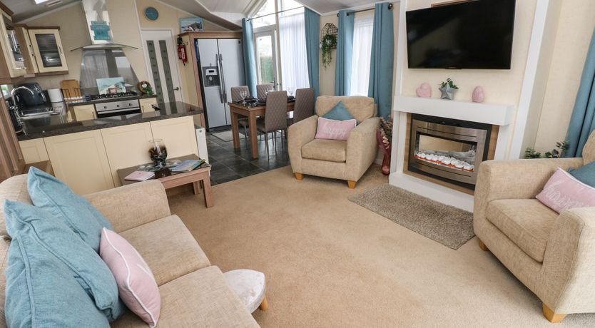 Photo of Gentle Tide (L46)