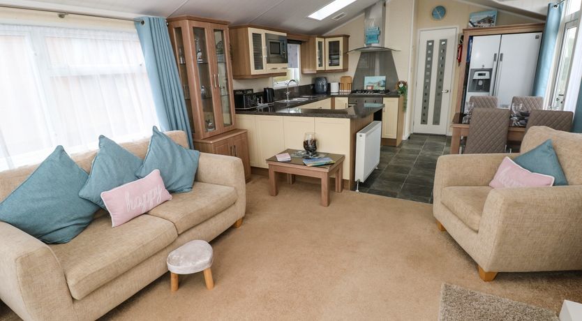 Photo of Gentle Tide (L46)