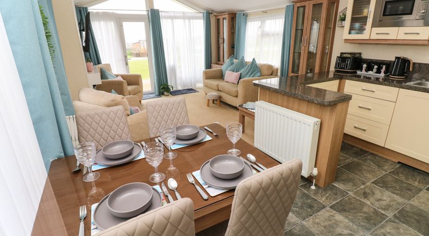 Photo of Gentle Tide (L46)