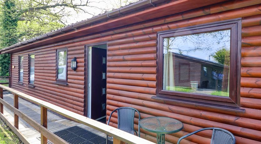 Photo of The Blacktail