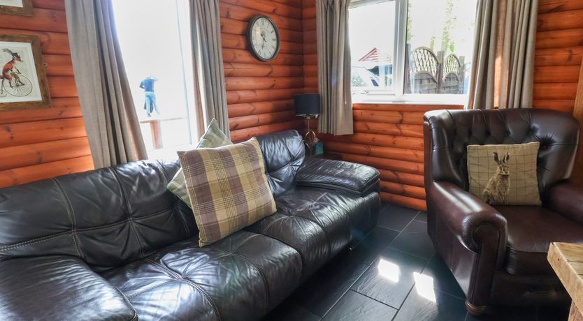 Photo of The Blacktail