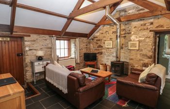 Preseli Hills Cottage Holiday Home