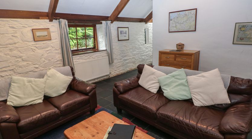 Photo of Preseli Hills Cottage