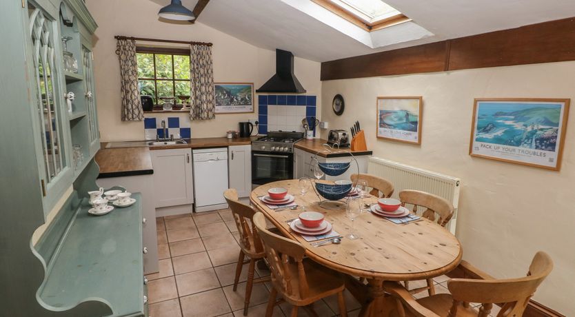 Photo of Preseli Hills Cottage