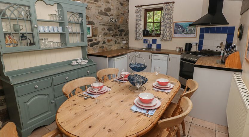 Photo of Preseli Hills Cottage