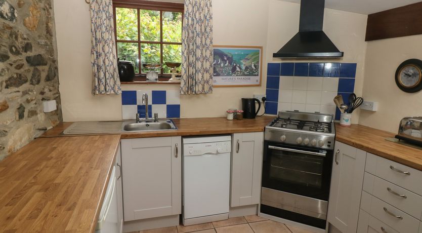 Photo of Preseli Hills Cottage