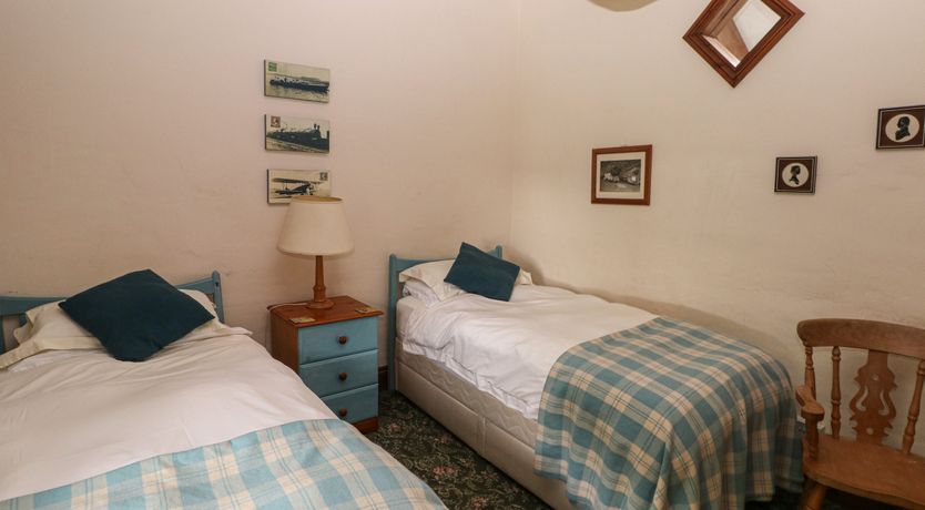 Photo of Preseli Hills Cottage