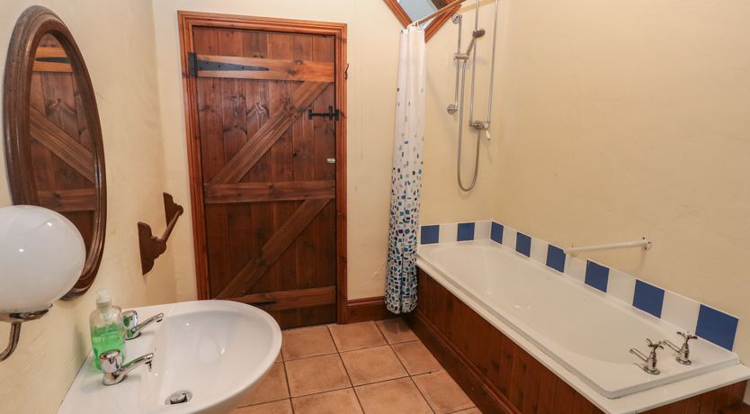 Photo of Preseli Hills Cottage