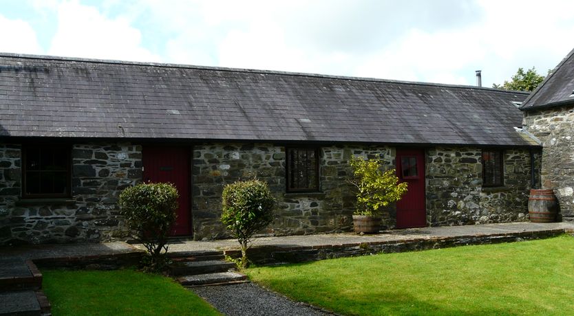 Photo of Preseli Hills Cottage
