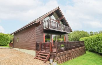 Ash Lodge Holiday Home