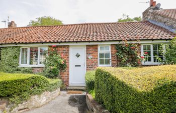 Lupin Cottage Holiday Home