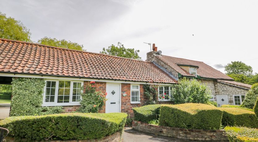 Photo of Lupin Cottage