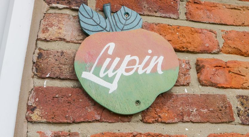 Photo of Lupin Cottage