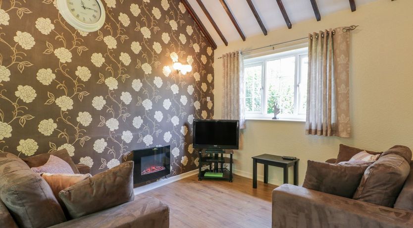 Photo of Lupin Cottage