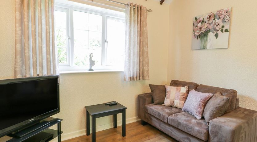 Photo of Lupin Cottage