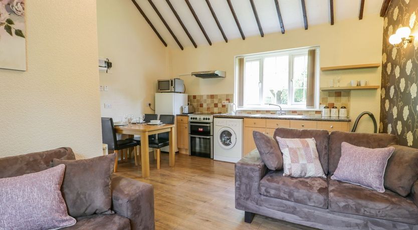 Photo of Lupin Cottage