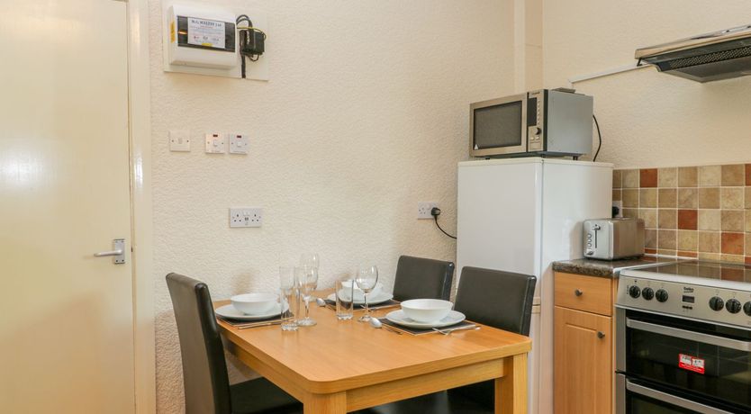 Photo of Lupin Cottage