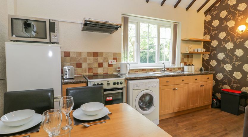 Photo of Lupin Cottage