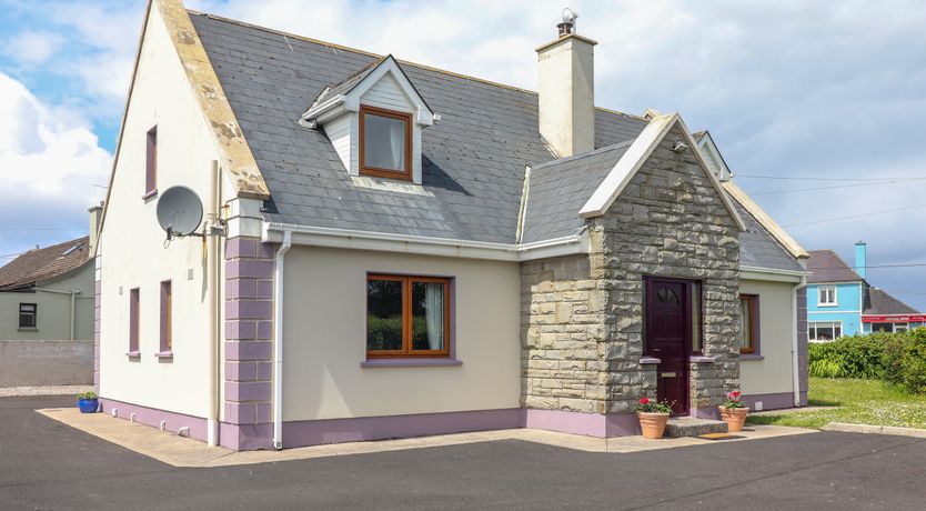 Photo of Levally House