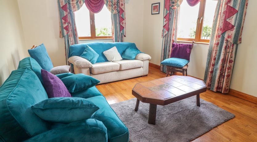 Photo of Levally House