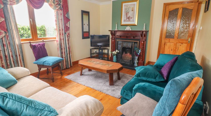 Photo of Levally House