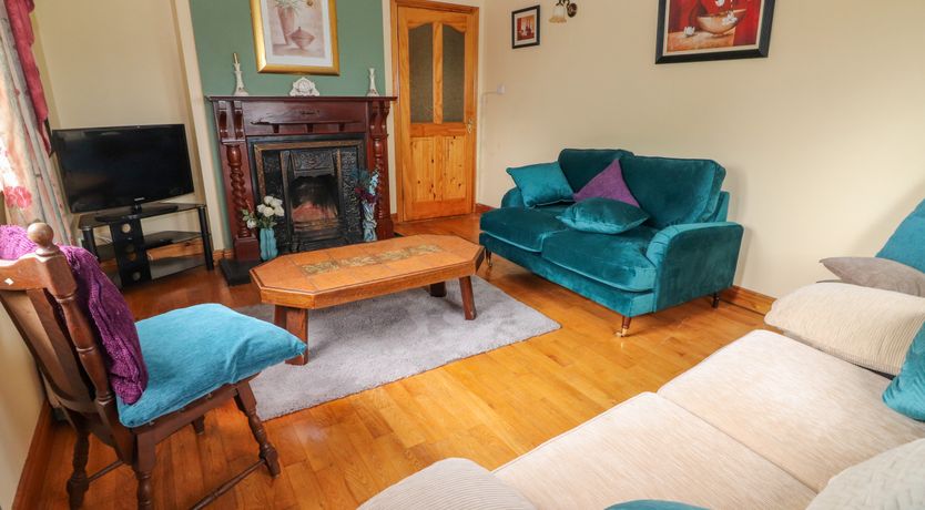 Photo of Levally House