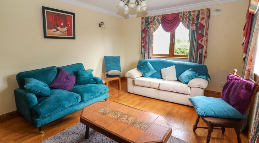 Photo of Levally House