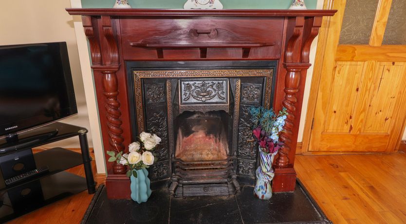 Photo of Levally House