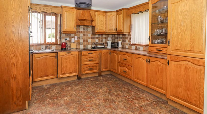 Photo of Levally House