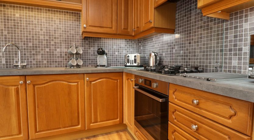 Photo of Flat 1, Sandridge Court