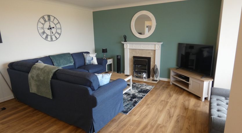 Photo of Flat 1, Sandridge Court