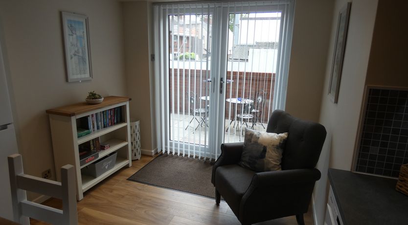 Photo of Flat 1, Sandridge Court